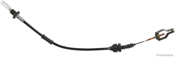 Cable Pull, clutch control